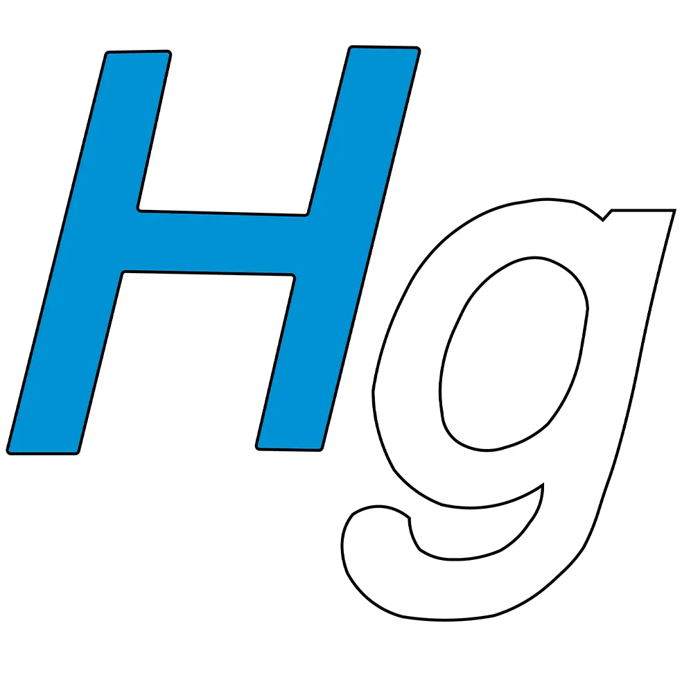 Hg-Logo